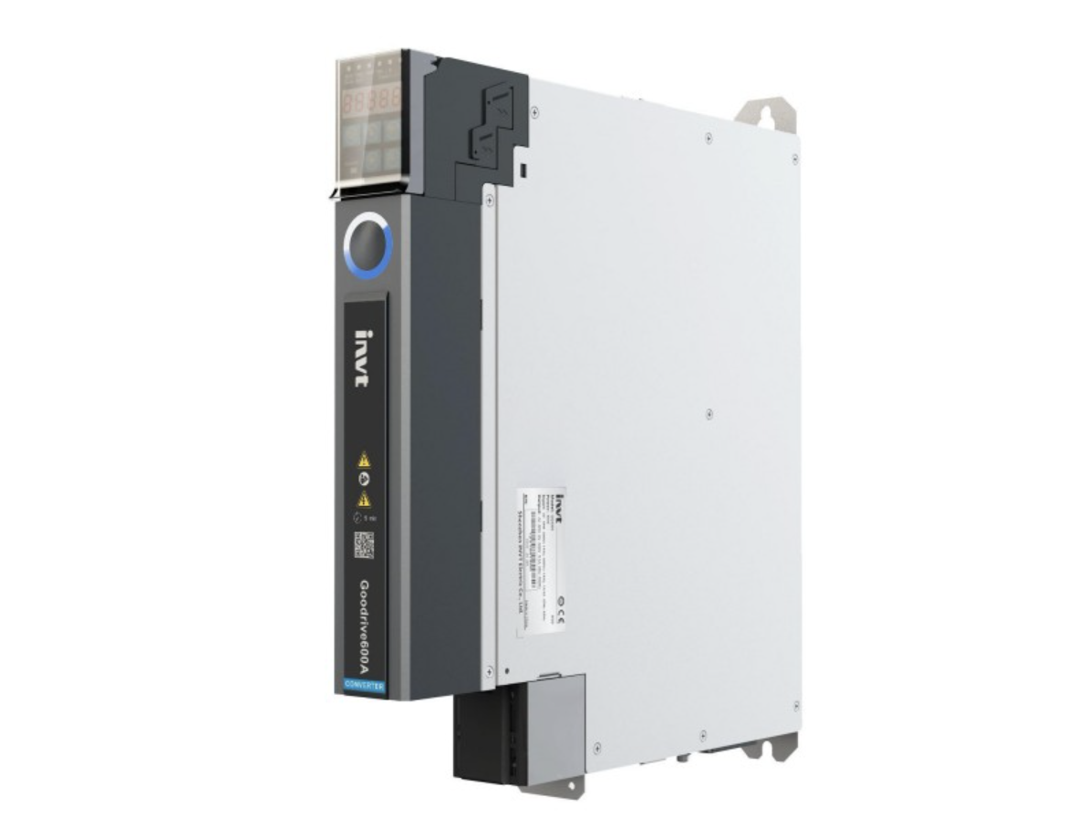 GD600A系列高性能多传动变频器