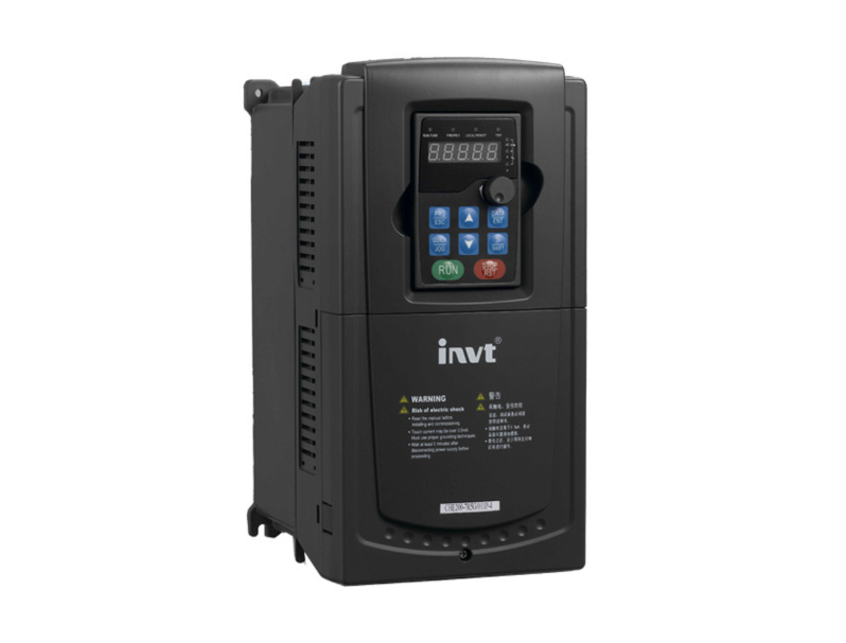 GD35系列高性能闭环矢量变频器