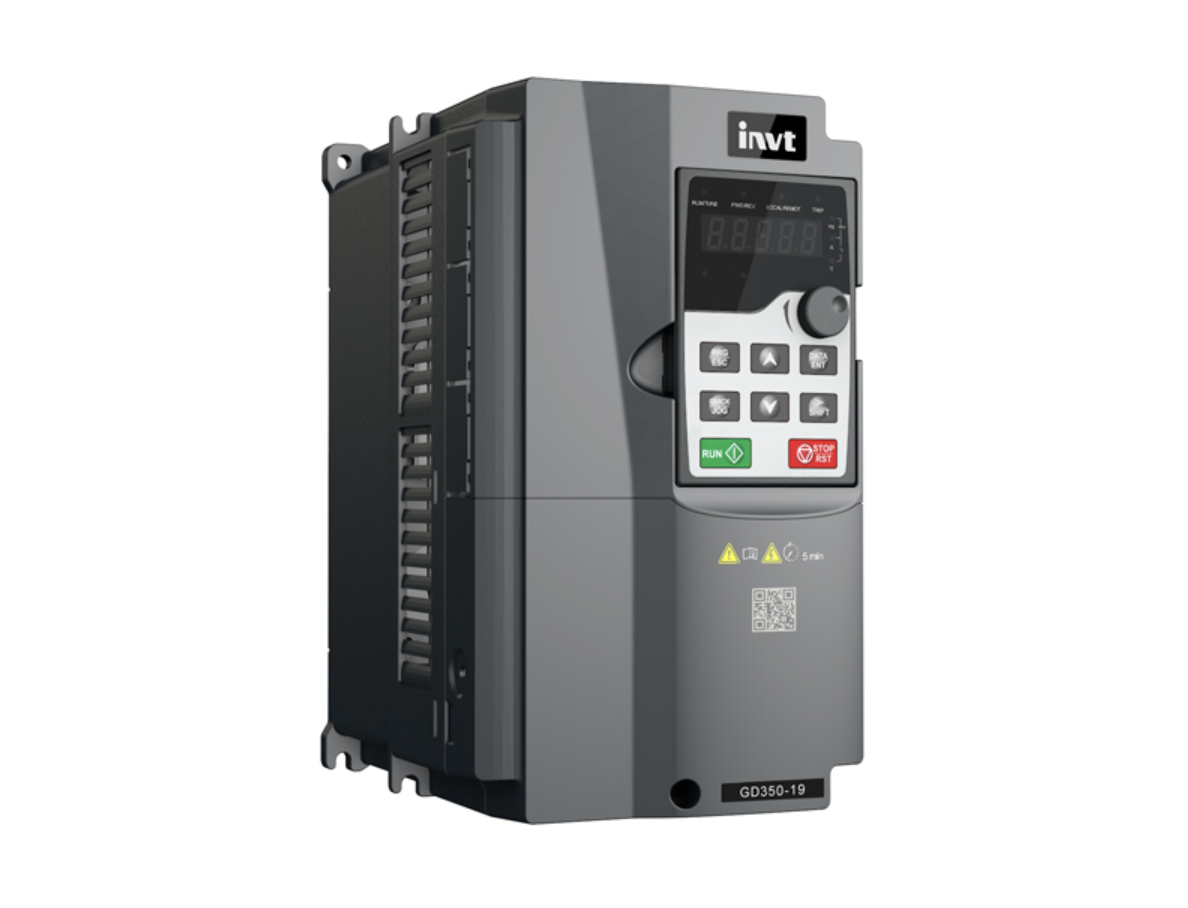 GD350-19-WL系列堆垛机专用变频器