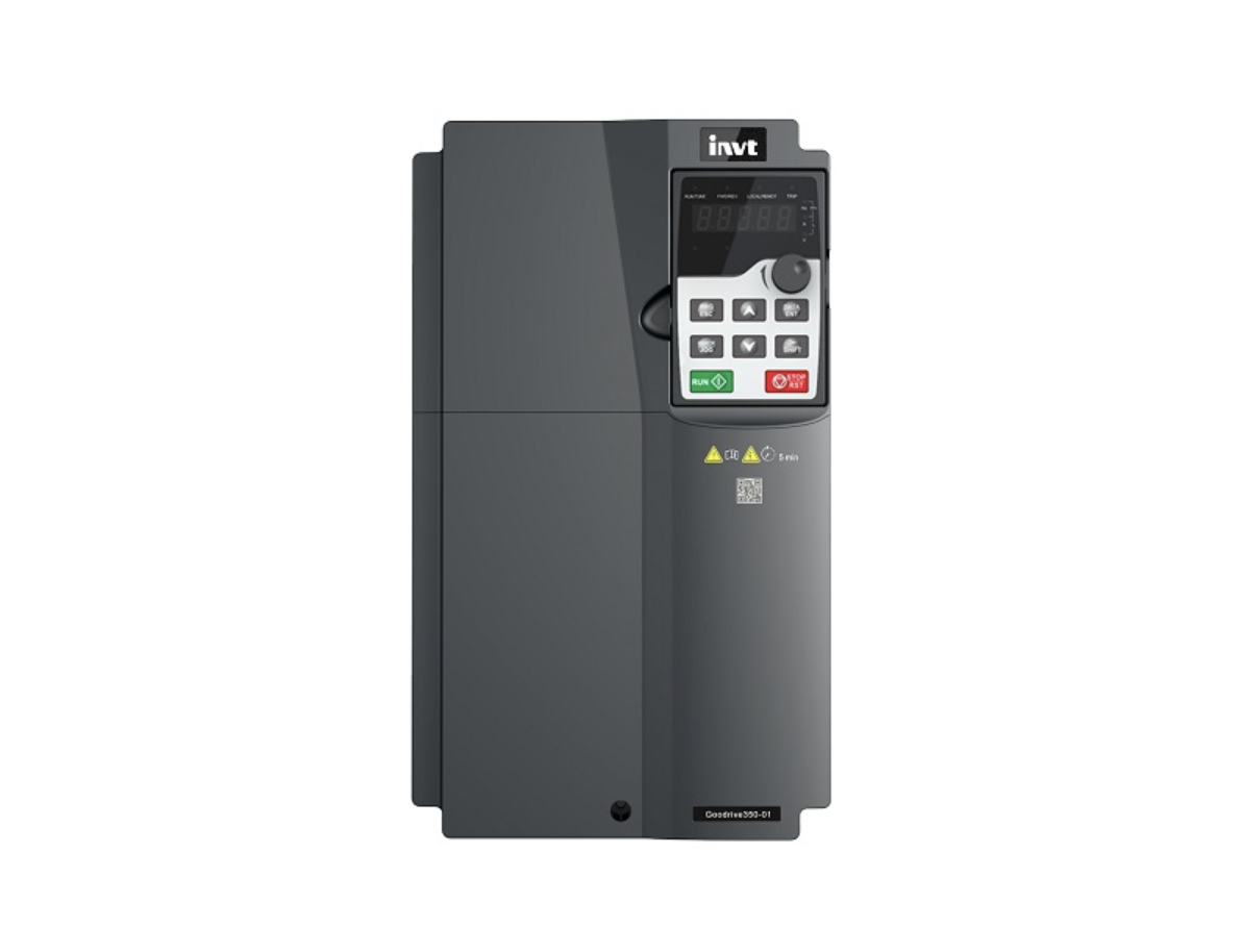 GD350-01系列压缩机专用变频器