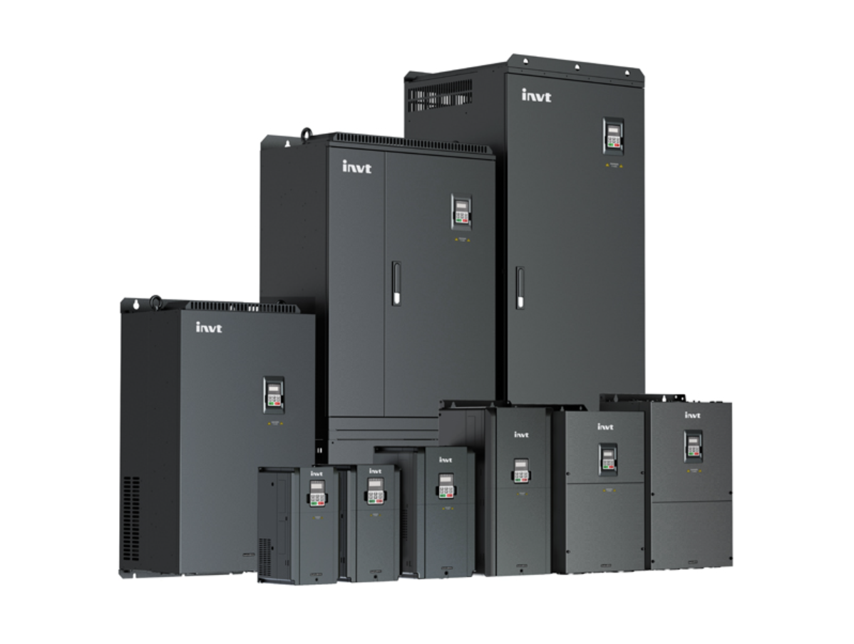 GD300-01A系列空压机专用变频器