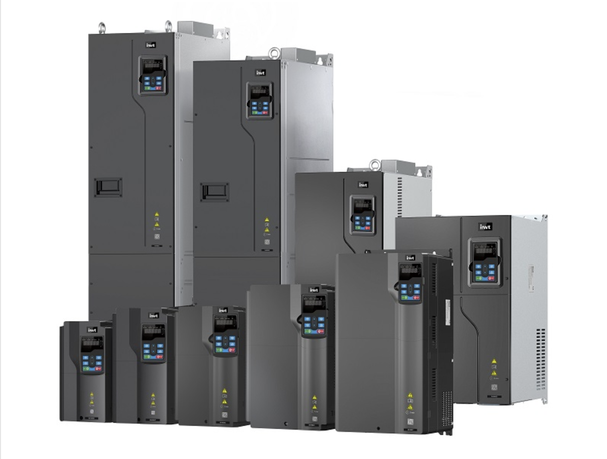 高压变频器市场前景看好