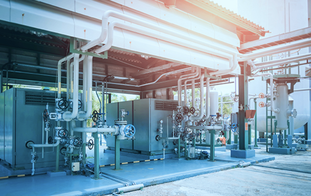 压缩机解决方案