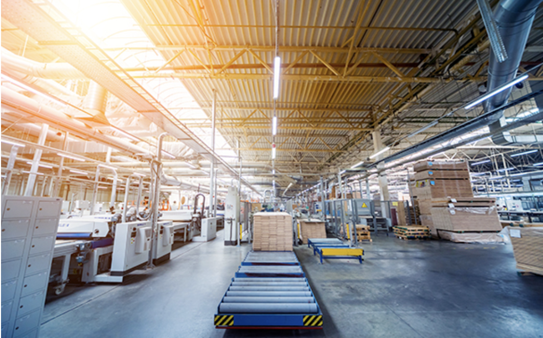 木工机械解决方案