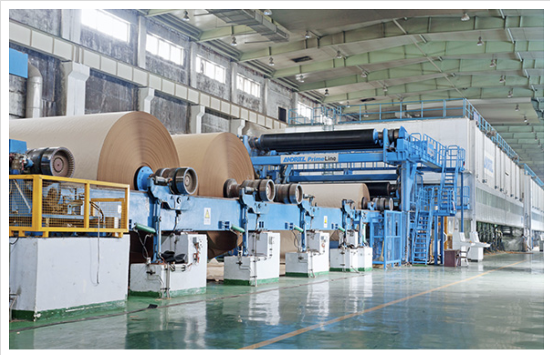 印刷包装解决方案